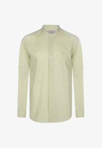 Non sélectionné, light green