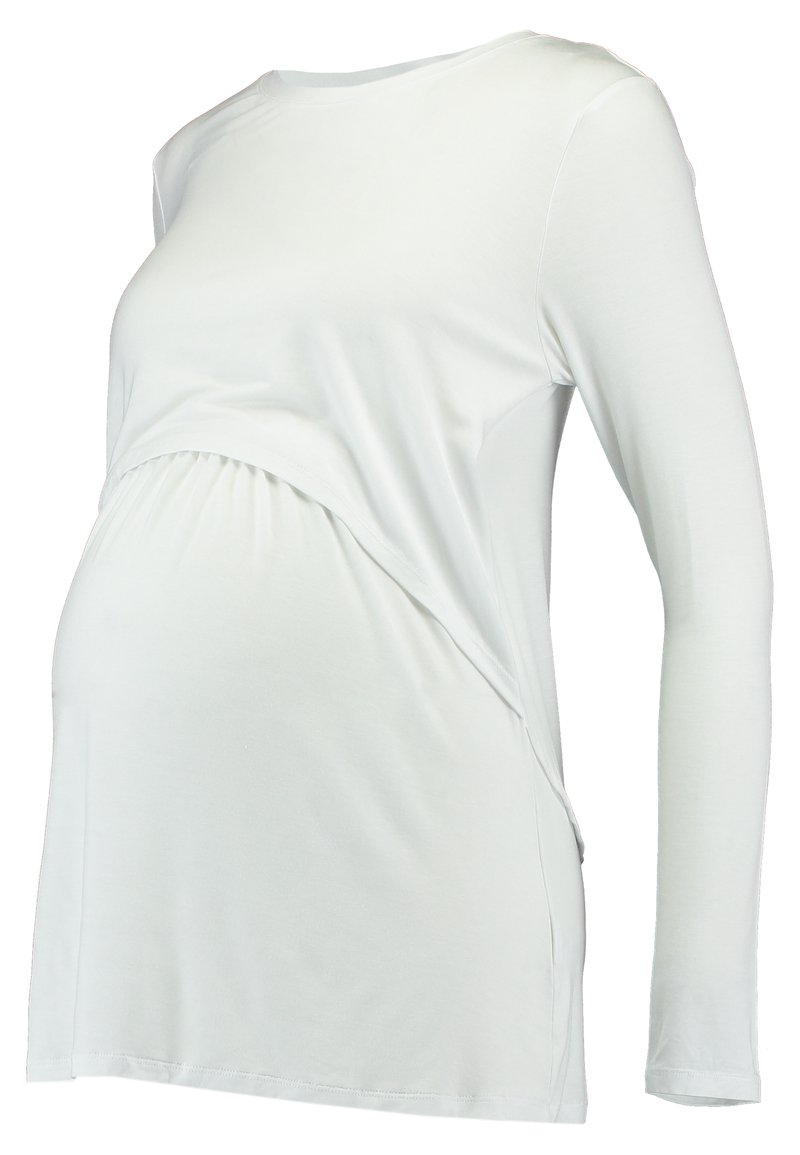 Cotton On Longsleeve wit