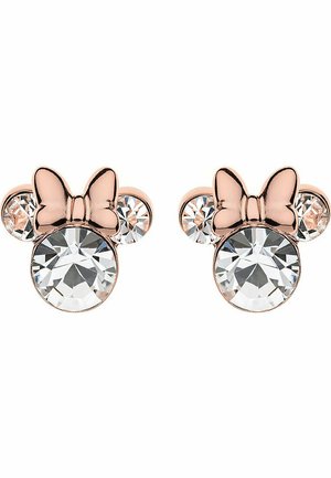 DISNEY  - Earrings - rosa