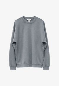 Geselecteerd, grey