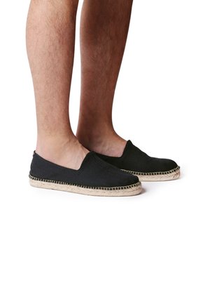 MONTGRI - Mocassins - black