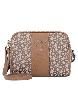 Sac bandoulière - brown