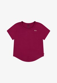 Selected, classic red plum