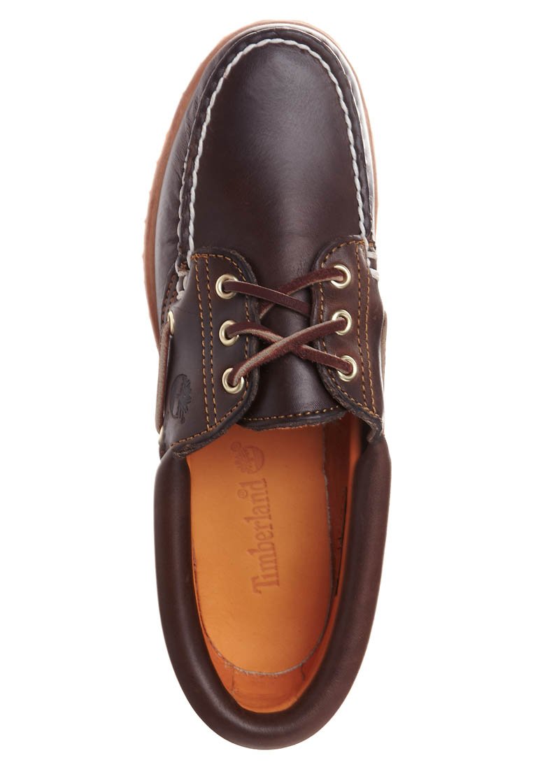 3 eye timberland