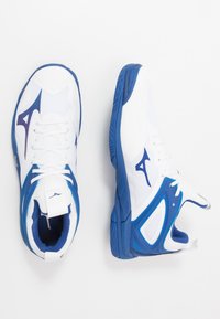 Mizuno Wave Mirage 3 48.5 Zapatillas de Balonmano Unisex Adulto