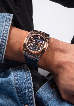 PRODIGY - Chronograph - navy