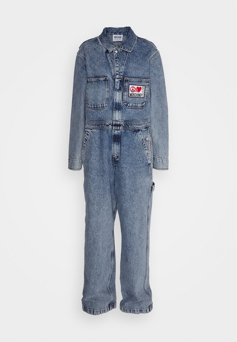 Tuta jumpsuit