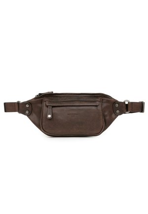 INSTINCT - Marsupio - marron instinct