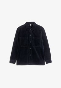 Sélectionné, dark blue