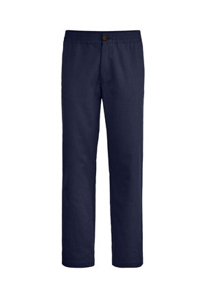 hessnatur, Stoffhose - marine