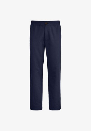 hessnatur, Stoffhose - marine