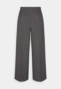 OPUS Pantaloni - anthracite