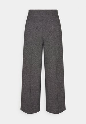 Stoffhose - anthracite