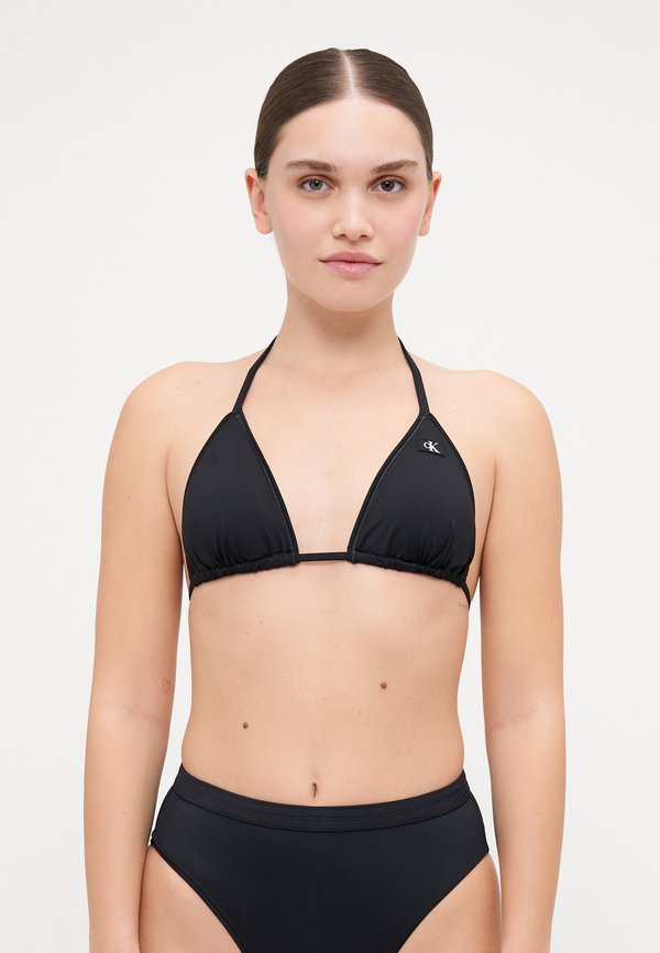 TRIANGLE - Bikini top