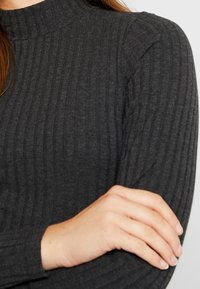 G-STAR Maglione - mottled dark grey