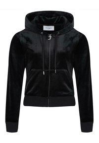 Unselected, black