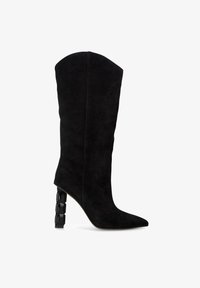 Sélectionné, black