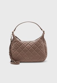 Unselected, taupe