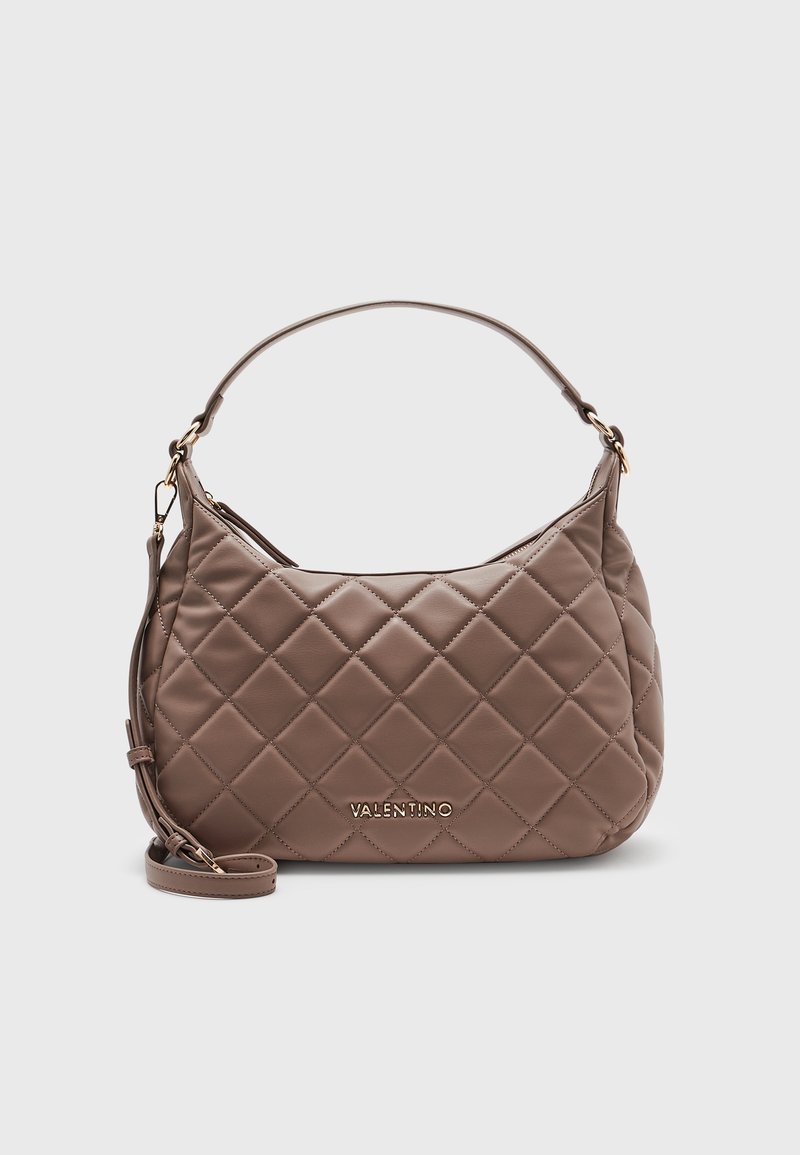 Valentino Bags OCARINA - Mala a tiracolo - taupe