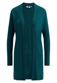 WE Fashion Kofta - green