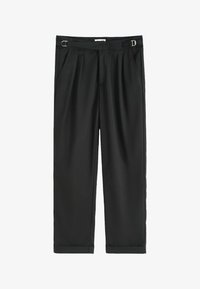 Non sélectionné, noir