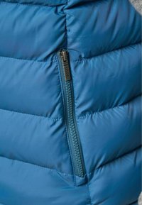 U.S. Polo Assn. EUGENE - Brezrokavnik - indian teal