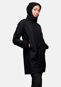 Bergans of Norway URBAN  - Parka - schwarz