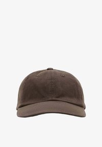 Non sélectionné, dark brown