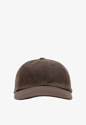 Mango, ADULT - Gorra - dark brown