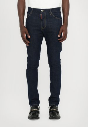 Jeans Slim Fit - navy blue
