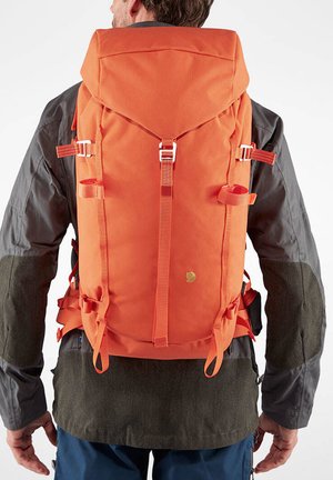 Fjällräven, BERGTAGEN - Zaino da trekking - orange (506)