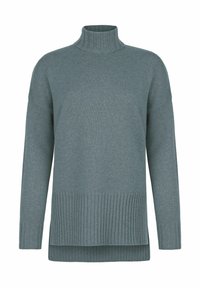 Unausgewählt, light blue