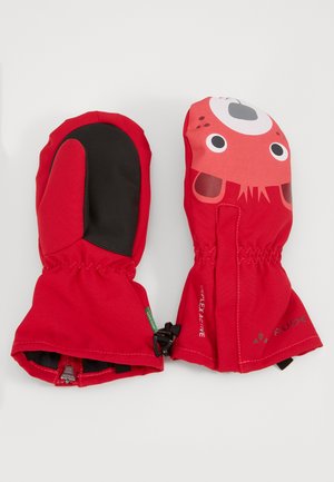 KIDS SNOW CUP SMALL GLOVES - Mittens - crocus