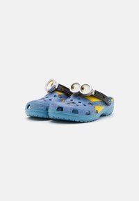 Crocs DESPICABLE ME CLASSIC UNISEX - Clogs - black