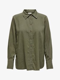 Nevybrané, khaki