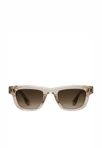 CHIMI 08 - Sonnenbrille - ecru