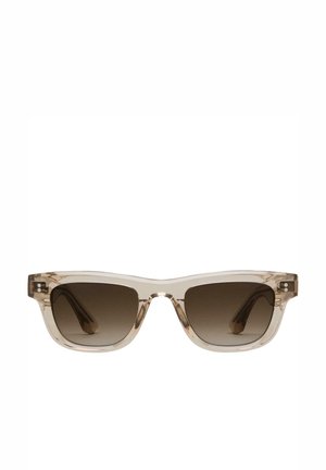 CHIMI 08 - Sonnenbrille - ecru