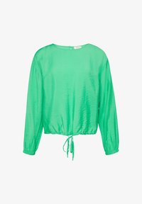 Wybrany, limettengrün