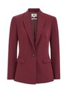 MARLY - Blejzer - red