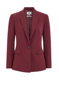 MARLY - Blazer - red