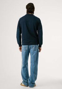 Pepe Jeans MERCUIT - Felpa - dulwich blue