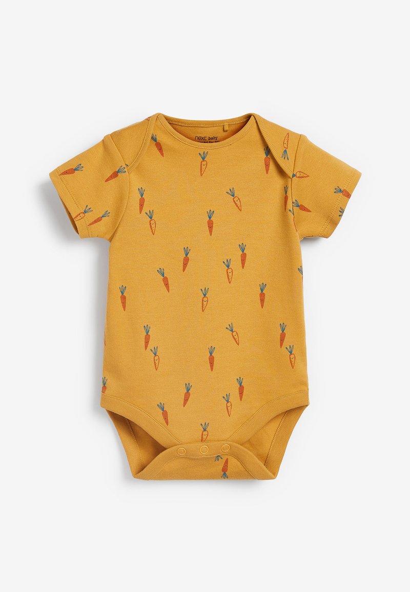 Kinder Shirts & Tops | Next UNISEX Body green/grün - MP23616 Kinder Shirts & Tops | Next UNISEX Body green/grün - MP23616