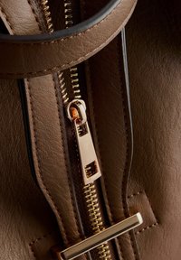 Next LARGE - Handtas - taupe brown