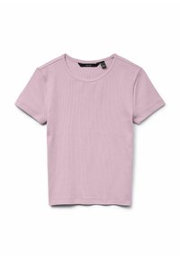 VMCHLOE  - T-shirts - roseate spoonbill