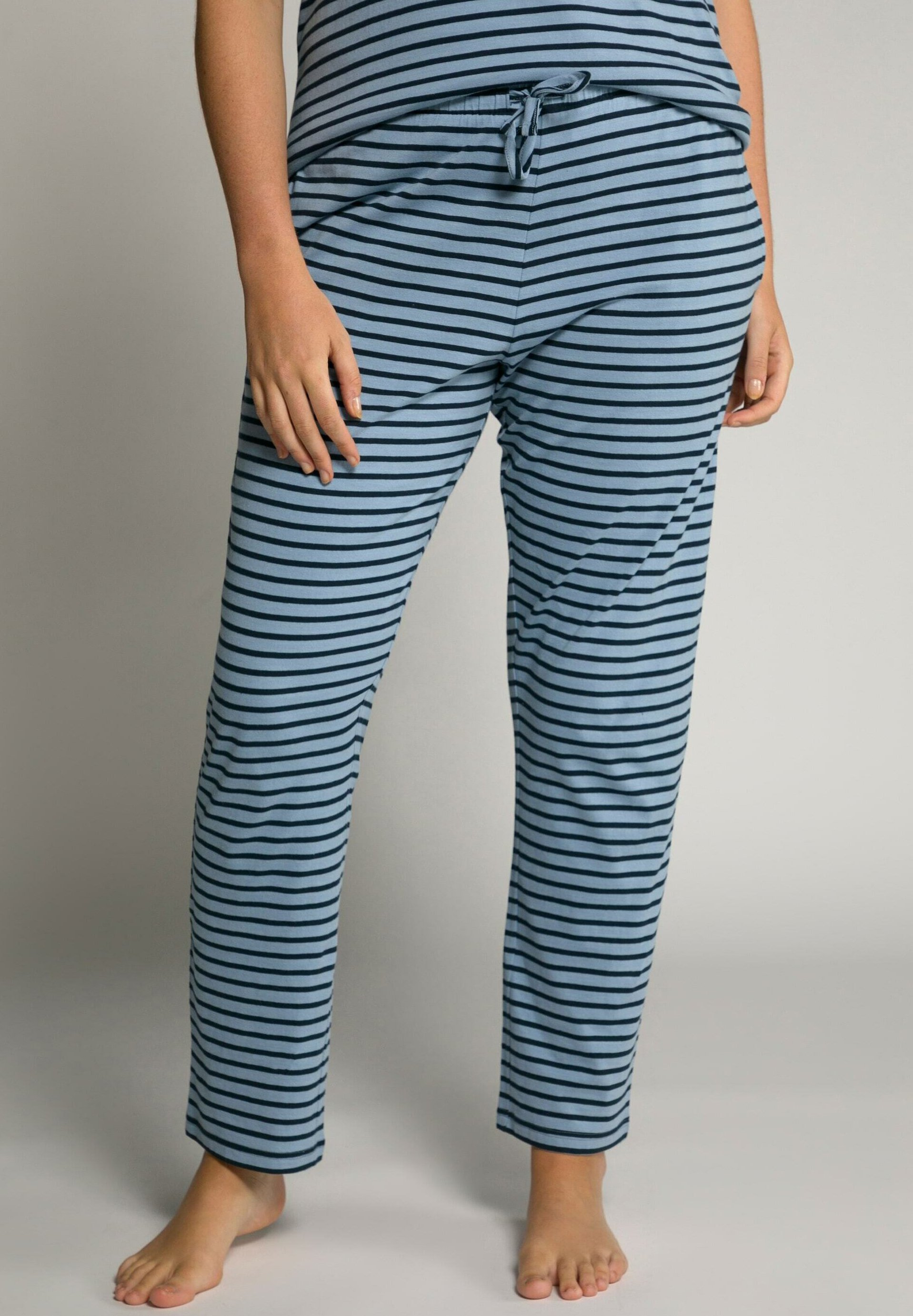Ulla Popken Bas de Pijama Femme Ulla Popken Bas de Pijama Femme