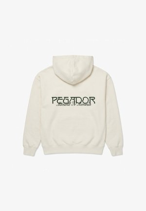 Pegador, ZERNEZ - Kapuutsiga pusa - washed warm white