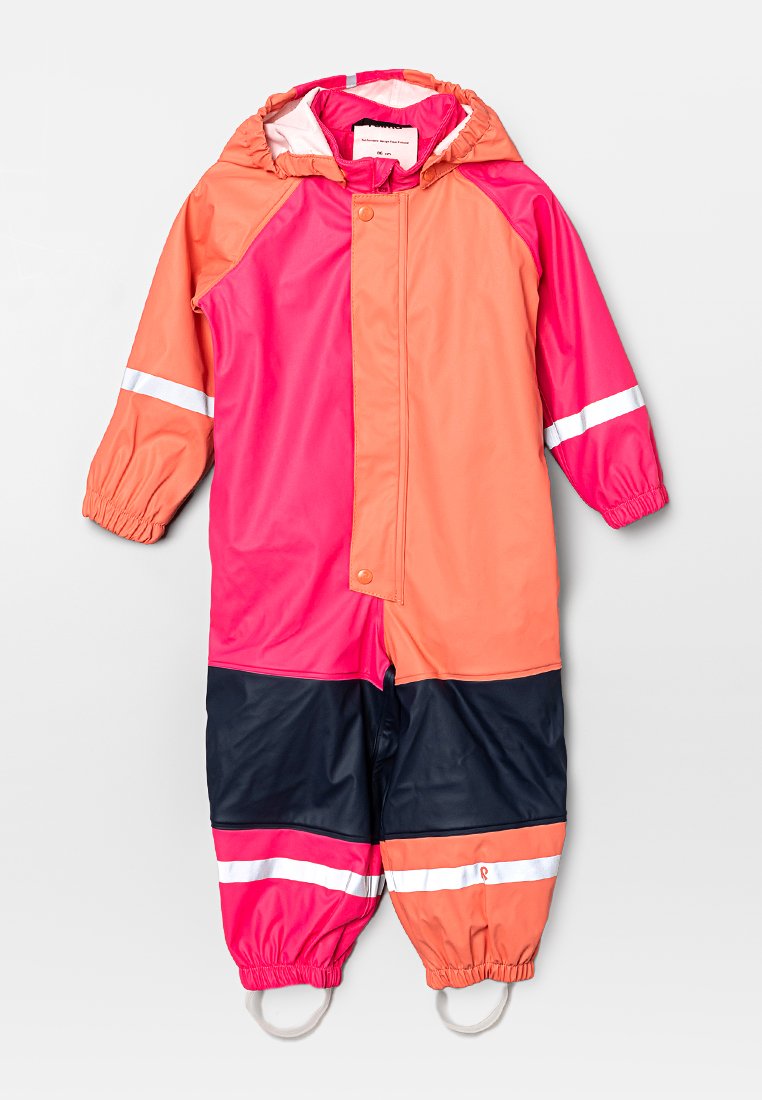 Reima Regenpak meerkleurig