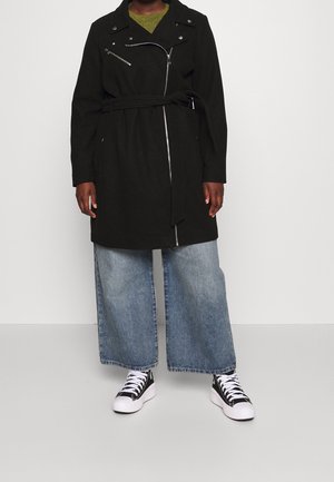 Mantel - black