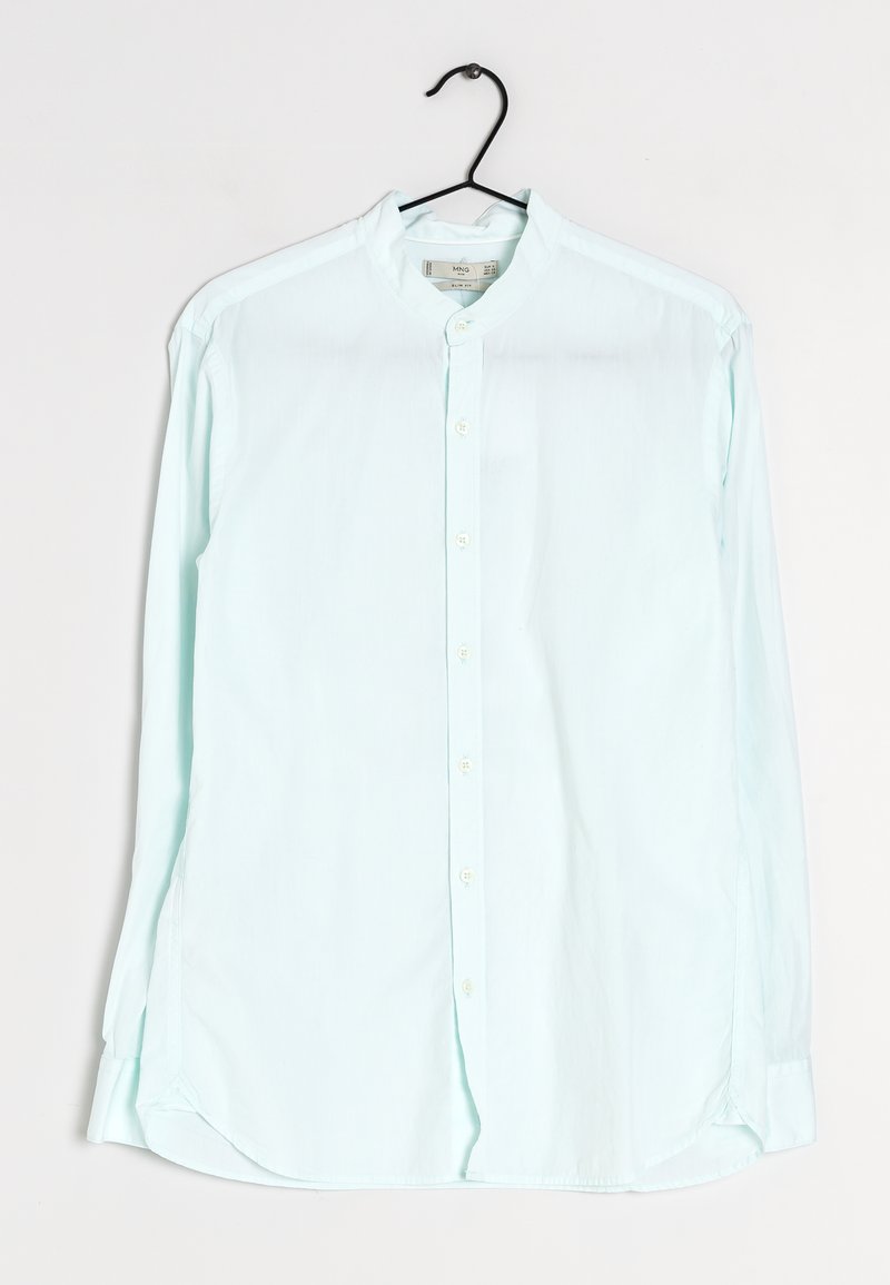 Mango Chemise - green