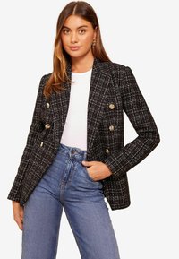 Friends Like These REGULAR FIT  - Bleiseri - black